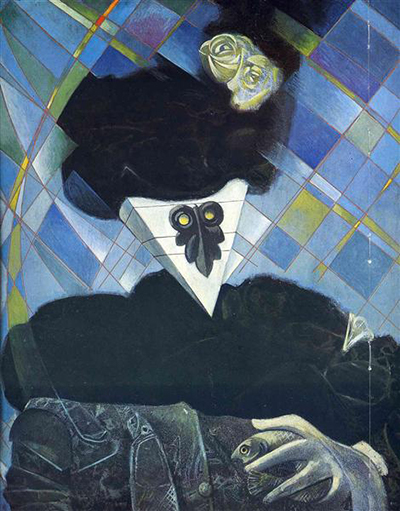 Euclid Max Ernst